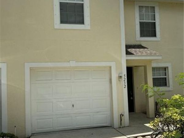 5232 Glenlivet RD, FORT MYERS, FL 33907