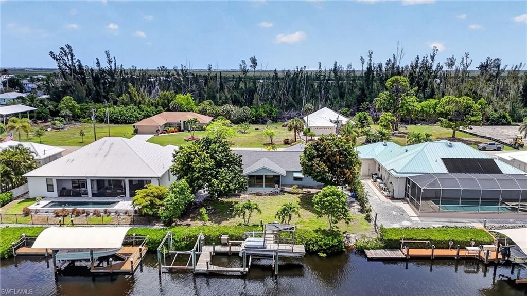 5330 Genesee Pkwy, Bokeelia, FL 33922 Photo