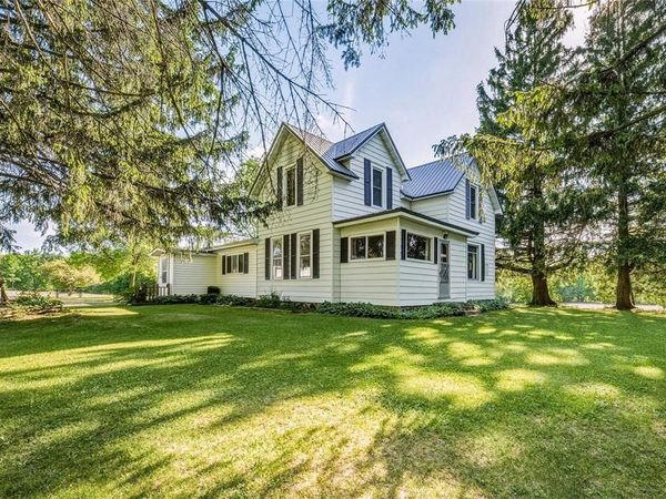 27315 210th Avenue, Cornell, WI 54732