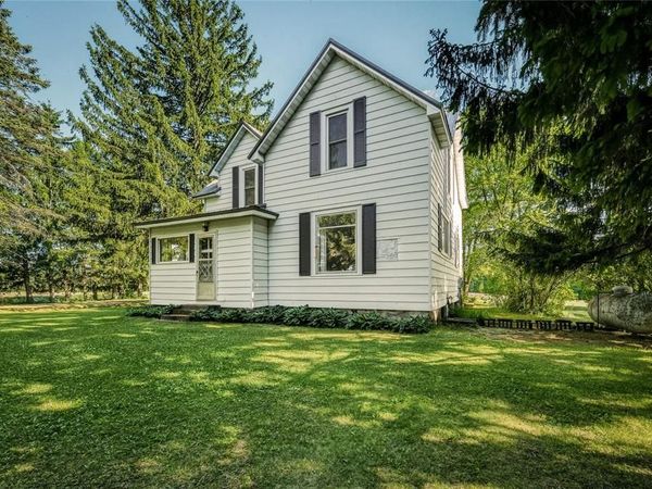27315 210th Avenue, Cornell, WI 54732