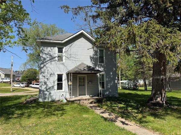 213 Owen Street, Arcadia, WI 54612