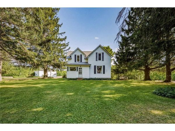 27315 210th Avenue, Cornell, WI 54732