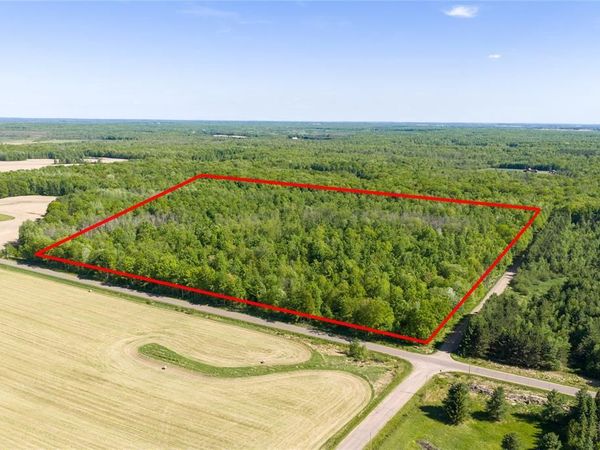 40 Acres 270th Street, Cornell, WI 54732