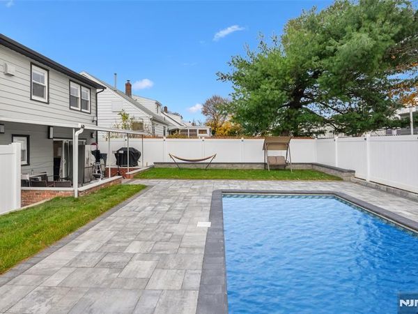 1576 Julian Terrace, UNION, NJ 07083