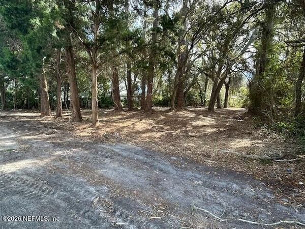 1478 E OAK Street, Fernandina Beach, FL 32034