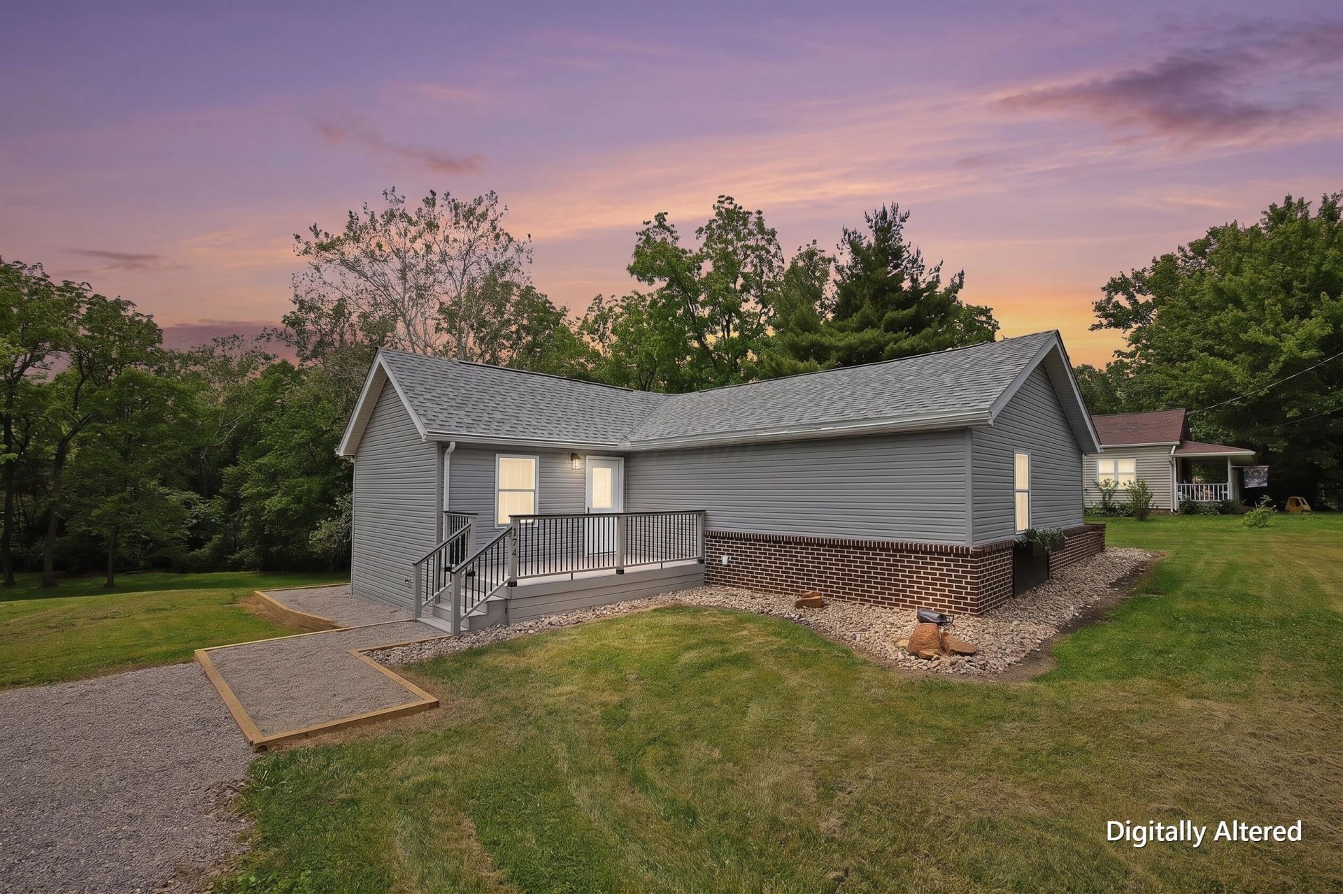 174 Homestead Drive , Pickerington, OH 43147 Main Photo