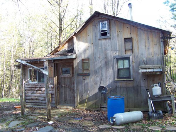 324 Sunrise Road, Bethel, VT 05032