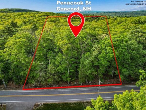 104 Penacook Street, Concord, NH 03301