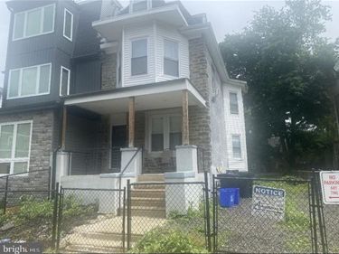 528 E BRINTON STREET , PHILADELPHIA, PA 19144