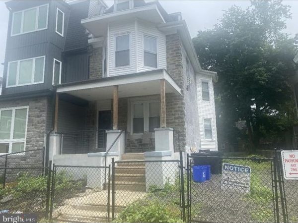 528 E BRINTON STREET , PHILADELPHIA, PA 19144