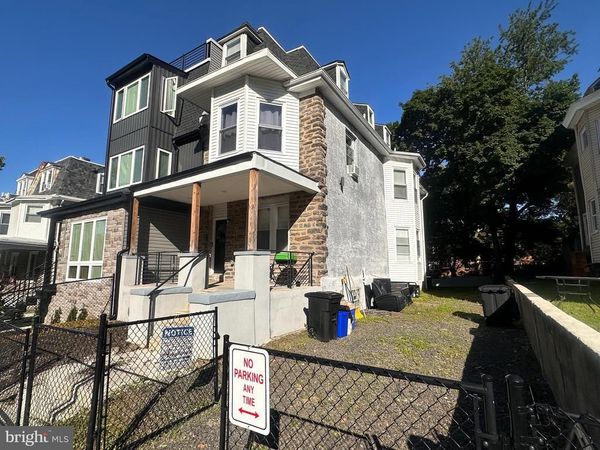 528 E BRINTON STREET, PHILADELPHIA, PA 19144