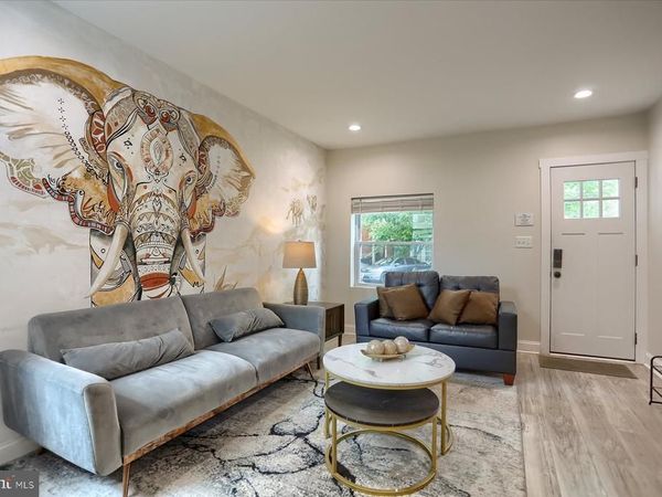 401 S ANN STREET , BALTIMORE, MD 21231