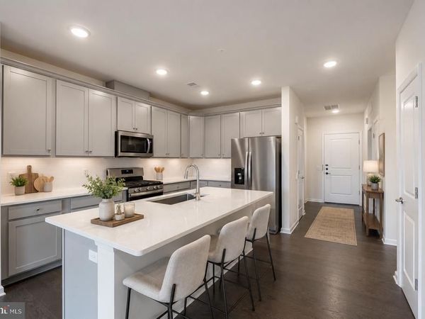 1 CULVERT DRIVE, Unit 409, PRINCETON JUNCTION, NJ 08550