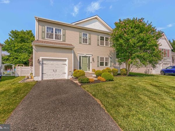 4 GRANNY SMITH COURT, BALTIMORE, MD 21220