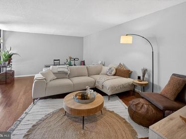 6300 STEVENSON AVENUE, Unit 1008, ALEXANDRIA, VA 22304
