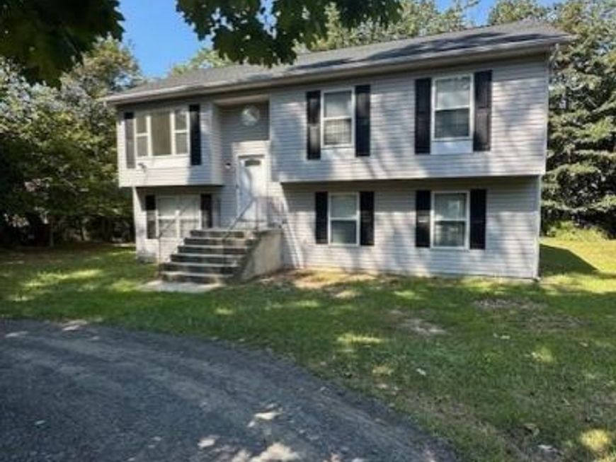 12627 Hilltop Road, Lusby, MD 20657 Main Photo