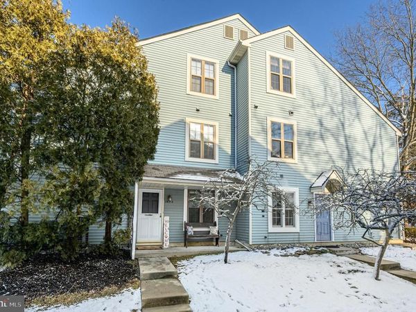 265A EVERLY COURT, MOUNT LAUREL, NJ 08054