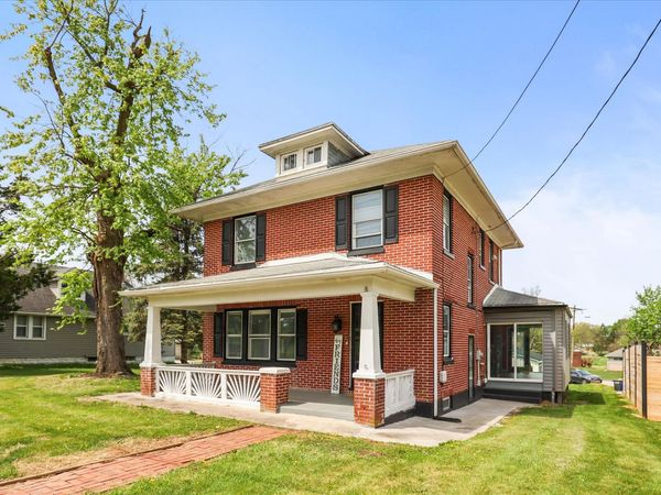 310 HANOVER ROAD , YORK, PA 17408