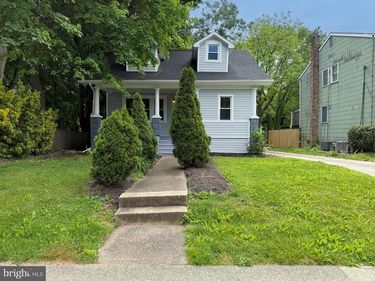 714 WOODLYNNE AVENUE, COLLINGSWOOD, NJ 08107