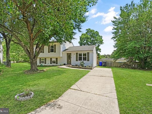 4600 TAYLOR COURT, WALDORF, MD 20602