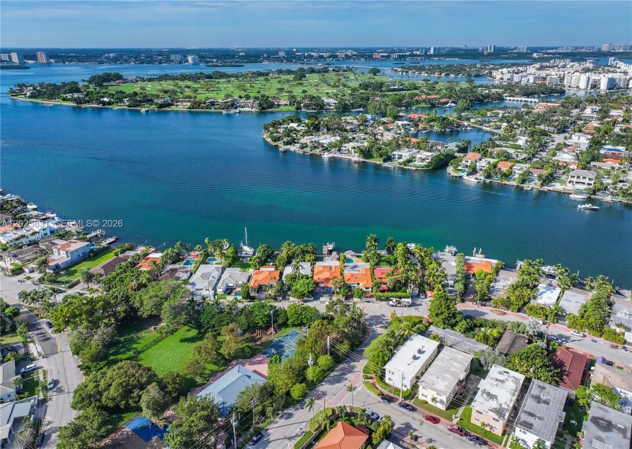 8501 Hawthorne Ave , Unit 4, Miami Beach, FL 33141 Photo