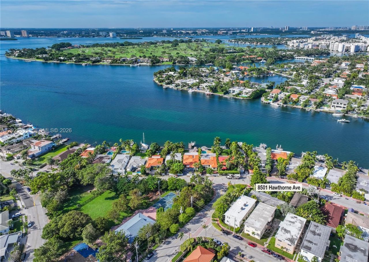 8501 Hawthorne Ave , Unit 4, Miami Beach, FL 33141 Photo