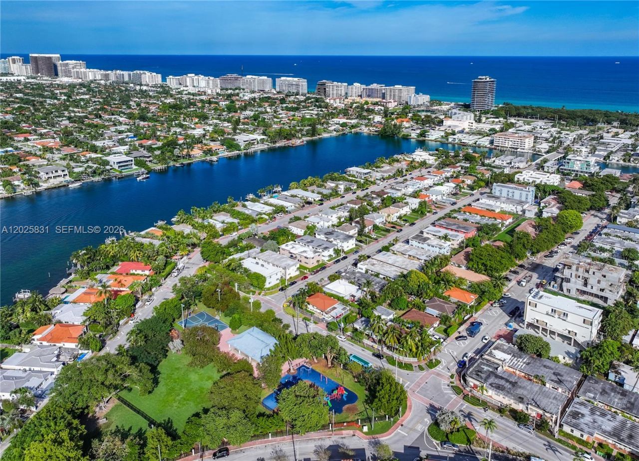 8501 Hawthorne Ave , Unit 4, Miami Beach, FL 33141 Photo