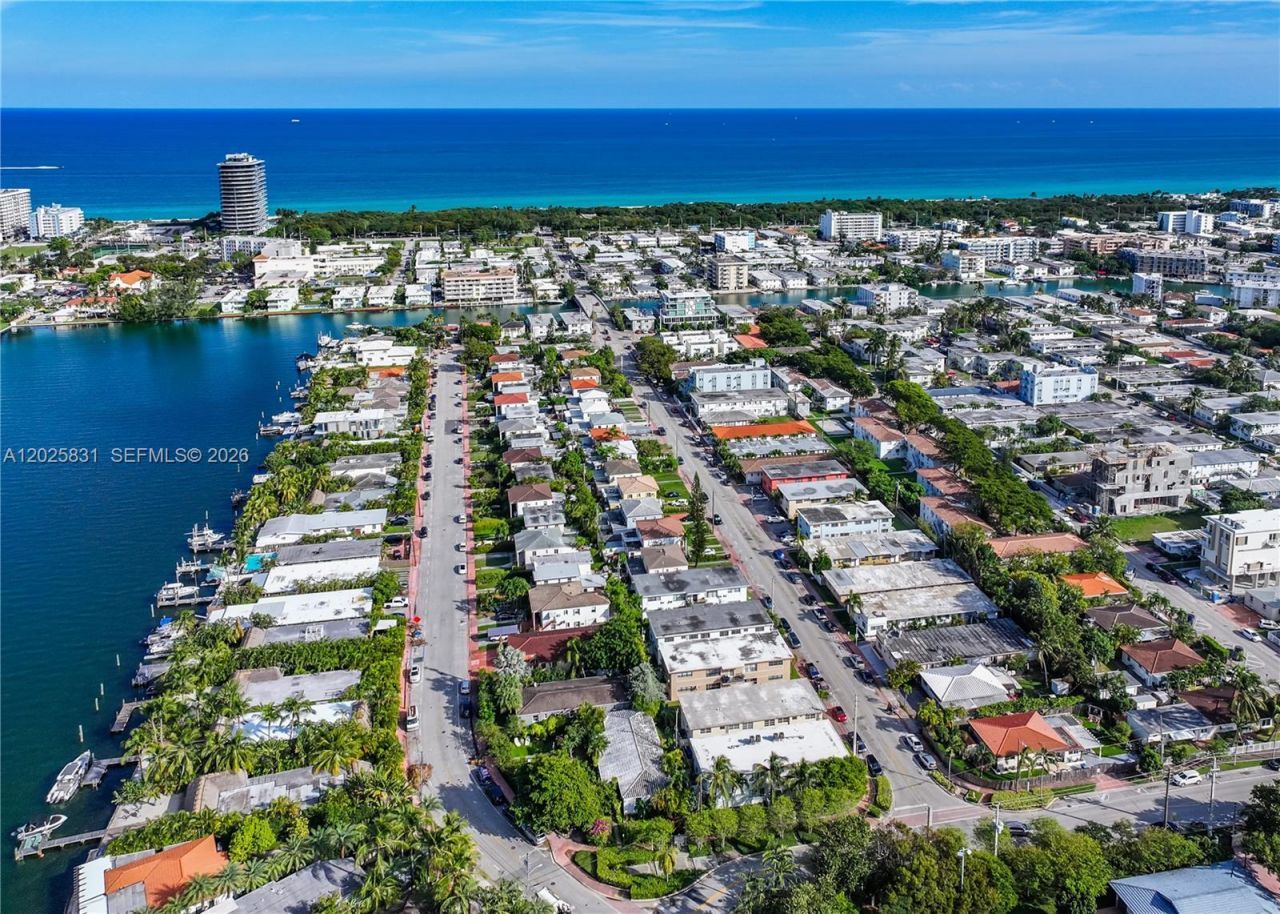 8501 Hawthorne Ave , Unit 4, Miami Beach, FL 33141 Photo