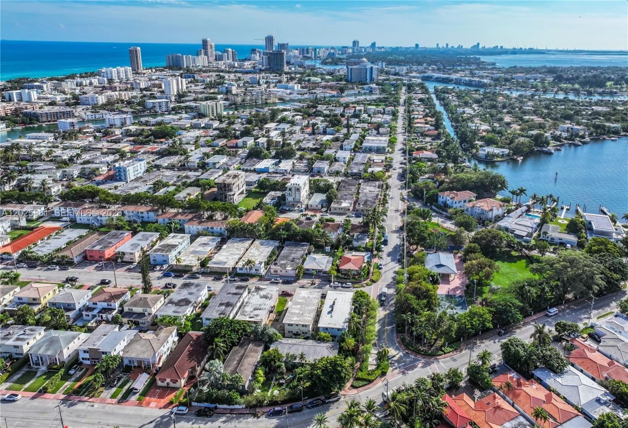 8501 Hawthorne Ave , Unit 4, Miami Beach, FL 33141 Photo