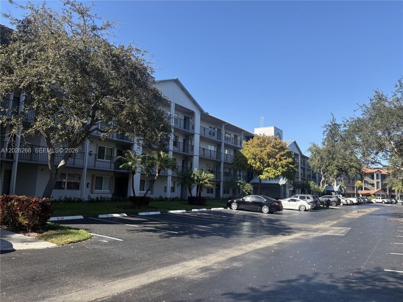 1300 SW 125th Ave, Unit 204, Pembroke Pines, FL 33027 Photo