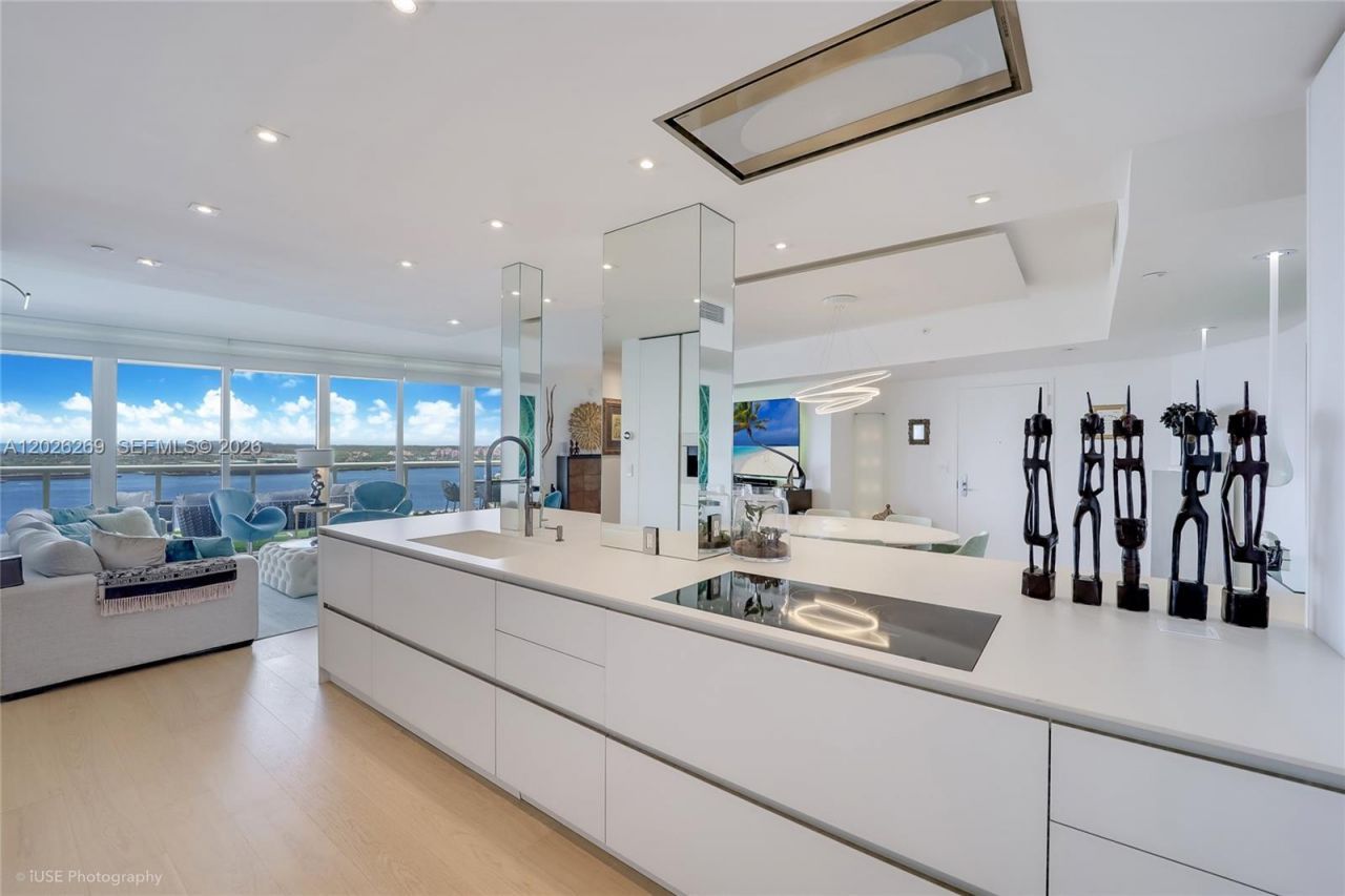 400 Alton Rd , Unit 1506, Miami Beach, FL 33139 Photo
