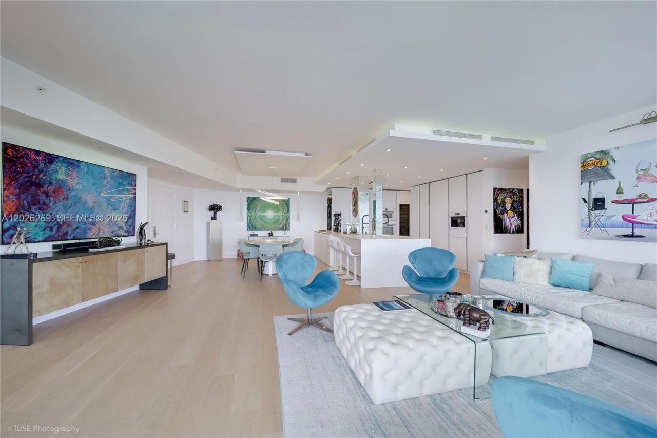 400 Alton Rd , Unit 1506, Miami Beach, FL 33139 Photo