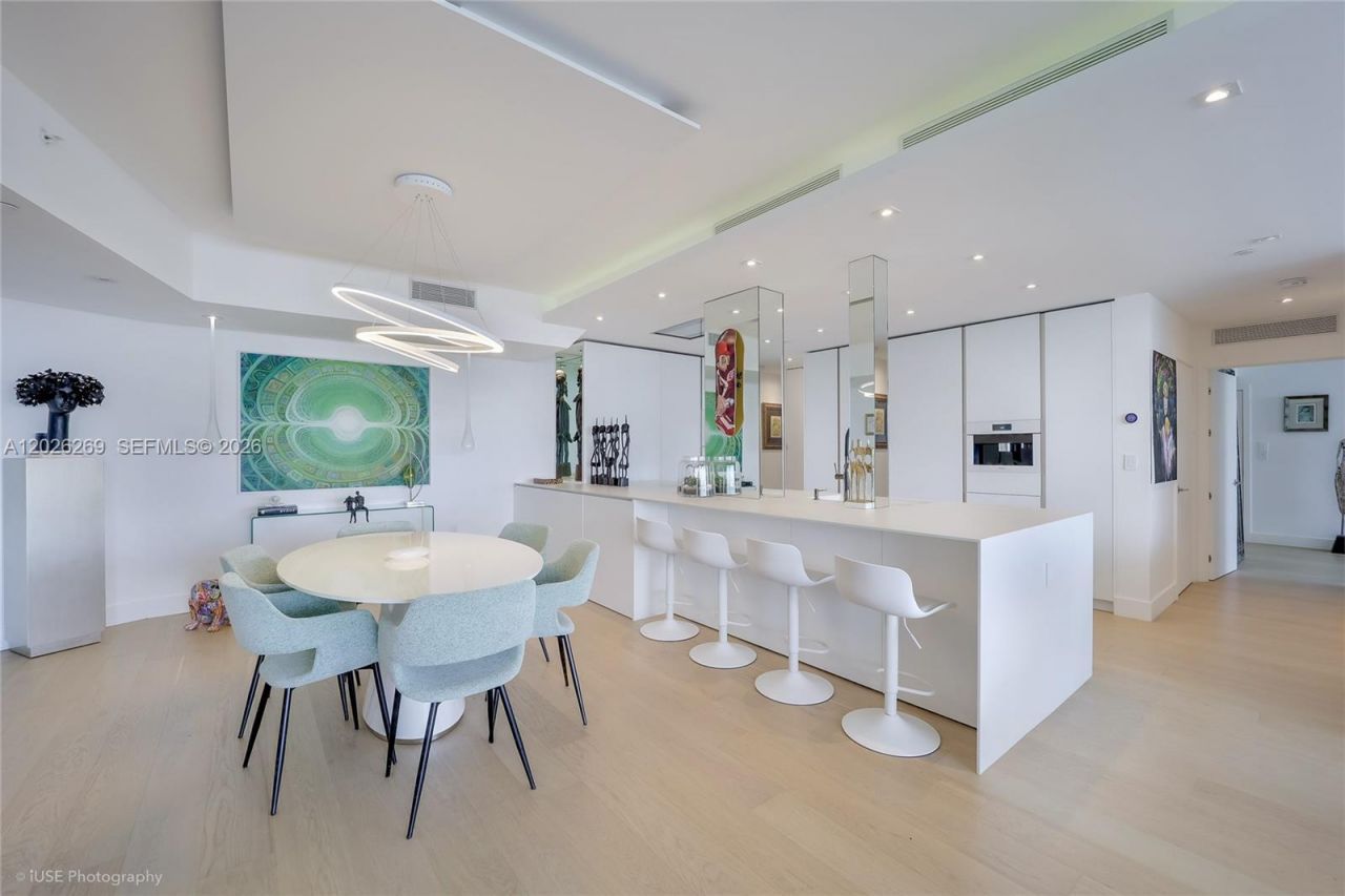 400 Alton Rd , Unit 1506, Miami Beach, FL 33139 Photo