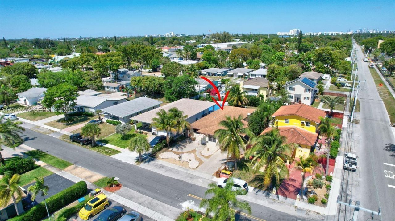 45 SE 14th St, Dania Beach, FL 33004 Photo