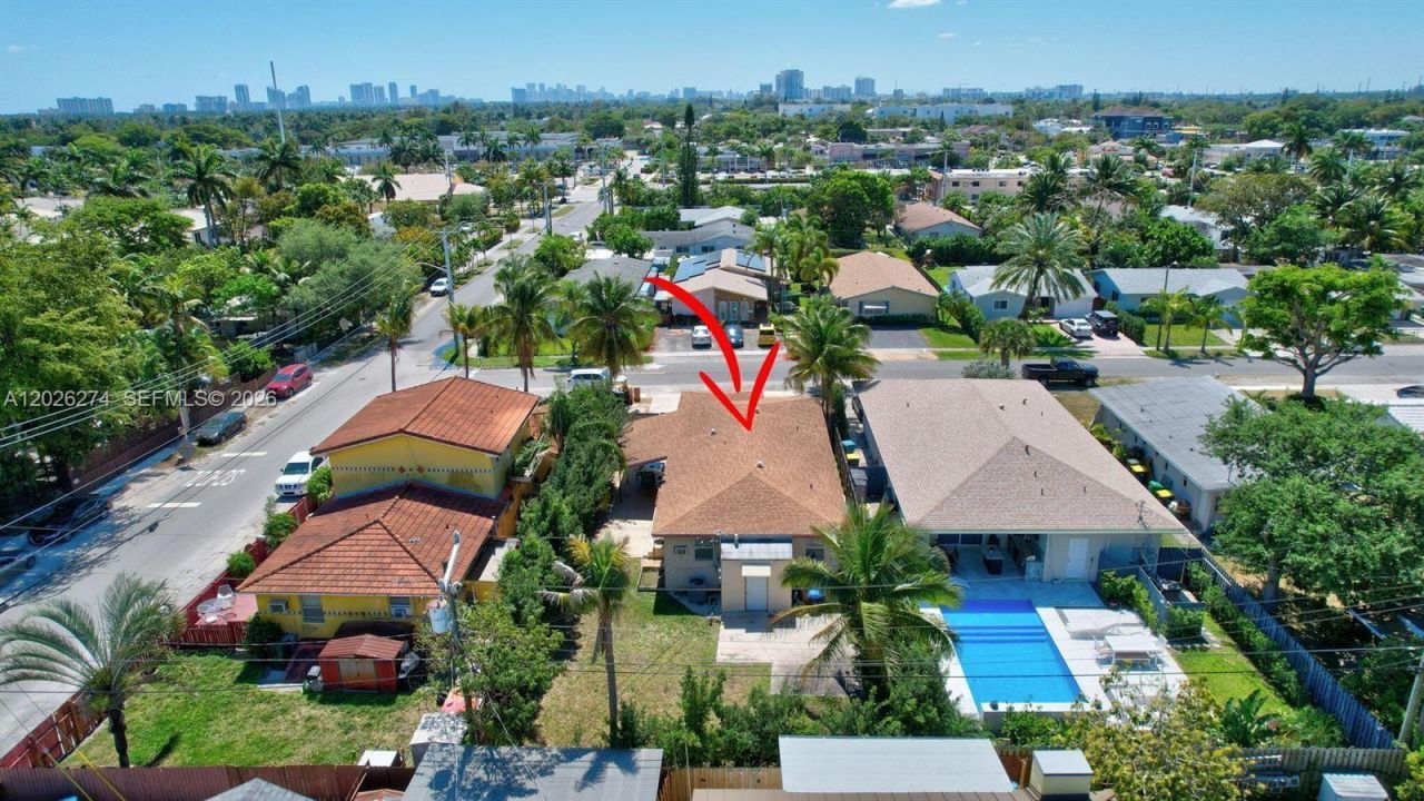 45 SE 14th St, Dania Beach, FL 33004 Photo