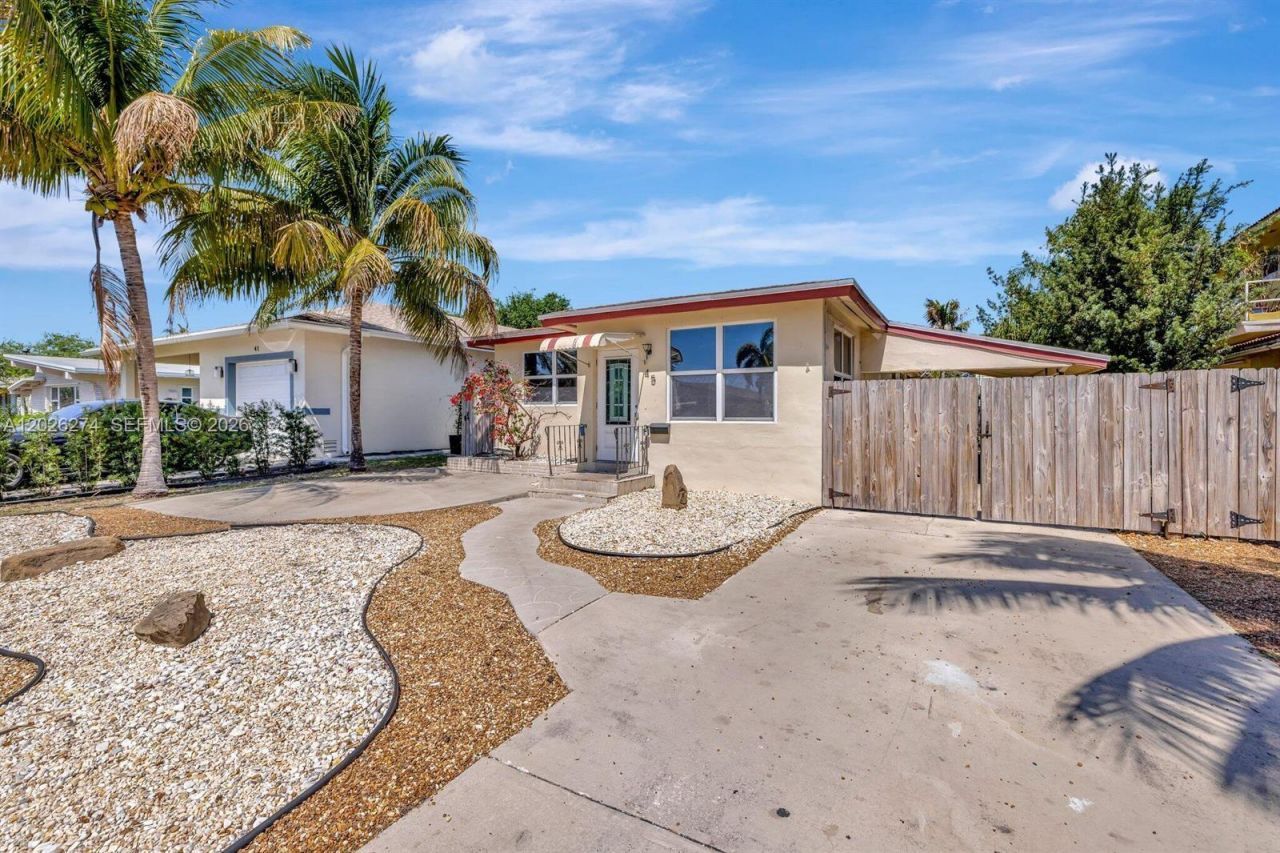 45 SE 14th St, Dania Beach, FL 33004 Photo