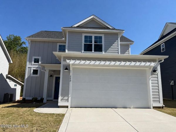 113 Carver Street, Unit 17, Carthage, NC 28327