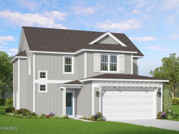 113 Carver Street, Unit 17, Carthage, NC 28327