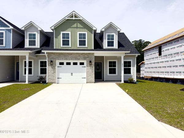 475 Timbercrest Circle SE, Bolivia, NC 28422