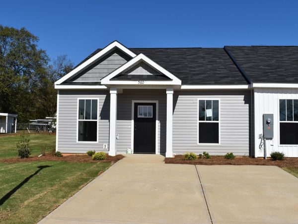 560 Hardy Point, North Augusta, SC 29841