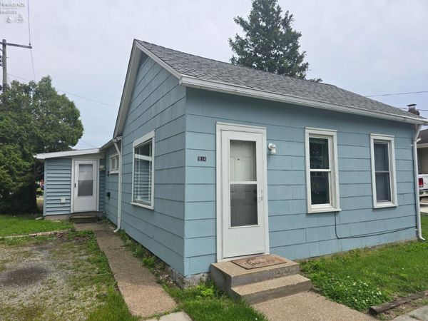 814 Ogontz Street, Sandusky, OH 44870
