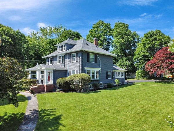 84 Lakeview Avenue, Haverhill, MA 01830