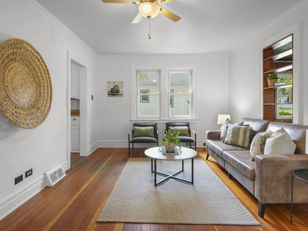 4320 Buckeye Road, Madison, WI 53716