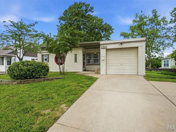 2603 Salem Road , Brentwood, MO 63144