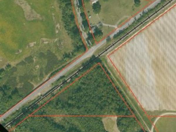 0 Highway 62 , Campbell, MO 63933