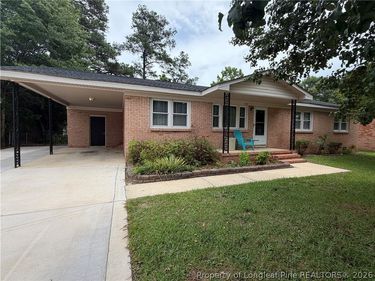 1417 Granada Drive, Fayetteville, NC 28314