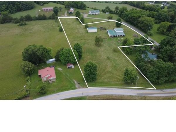0 L and N Turnpike Road , Horse Cave, KY 42749
