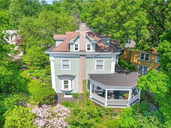 7 (aka 11 & 15) Prospect Terrace , Yonkers, NY 10705