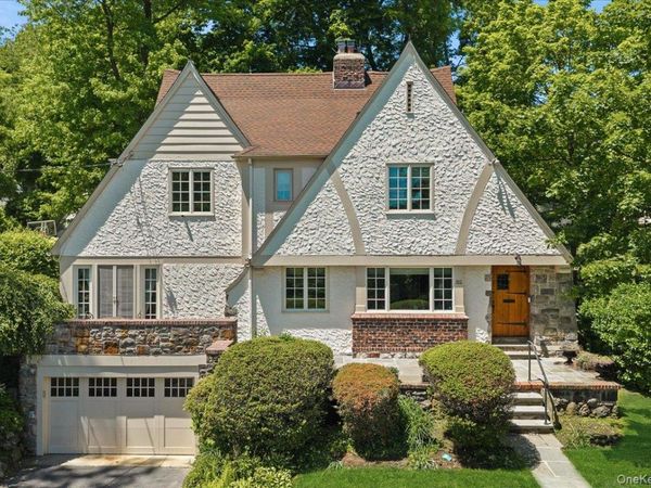 311 Lyncroft Road , New Rochelle, NY 10804