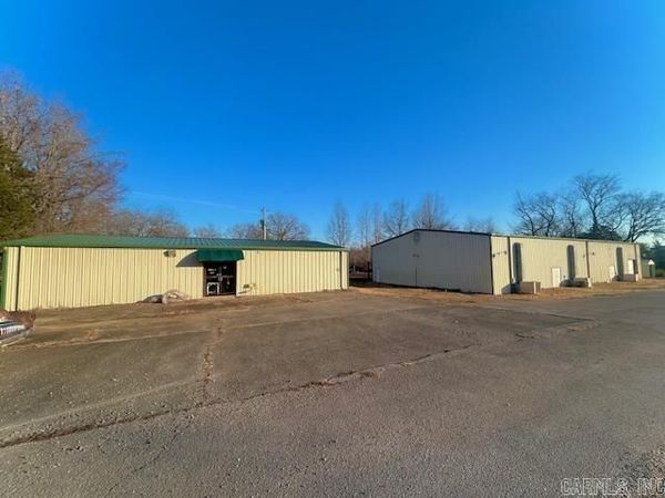118 Clark Lane , Shirley, AR 72153